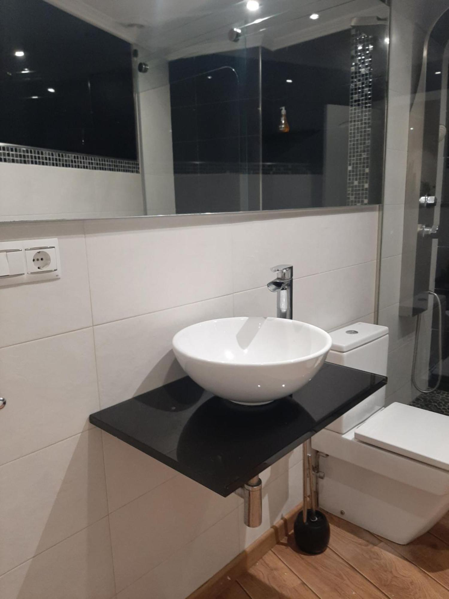 Gran Piso En Negreira Διαμέρισμα Εξωτερικό φωτογραφία